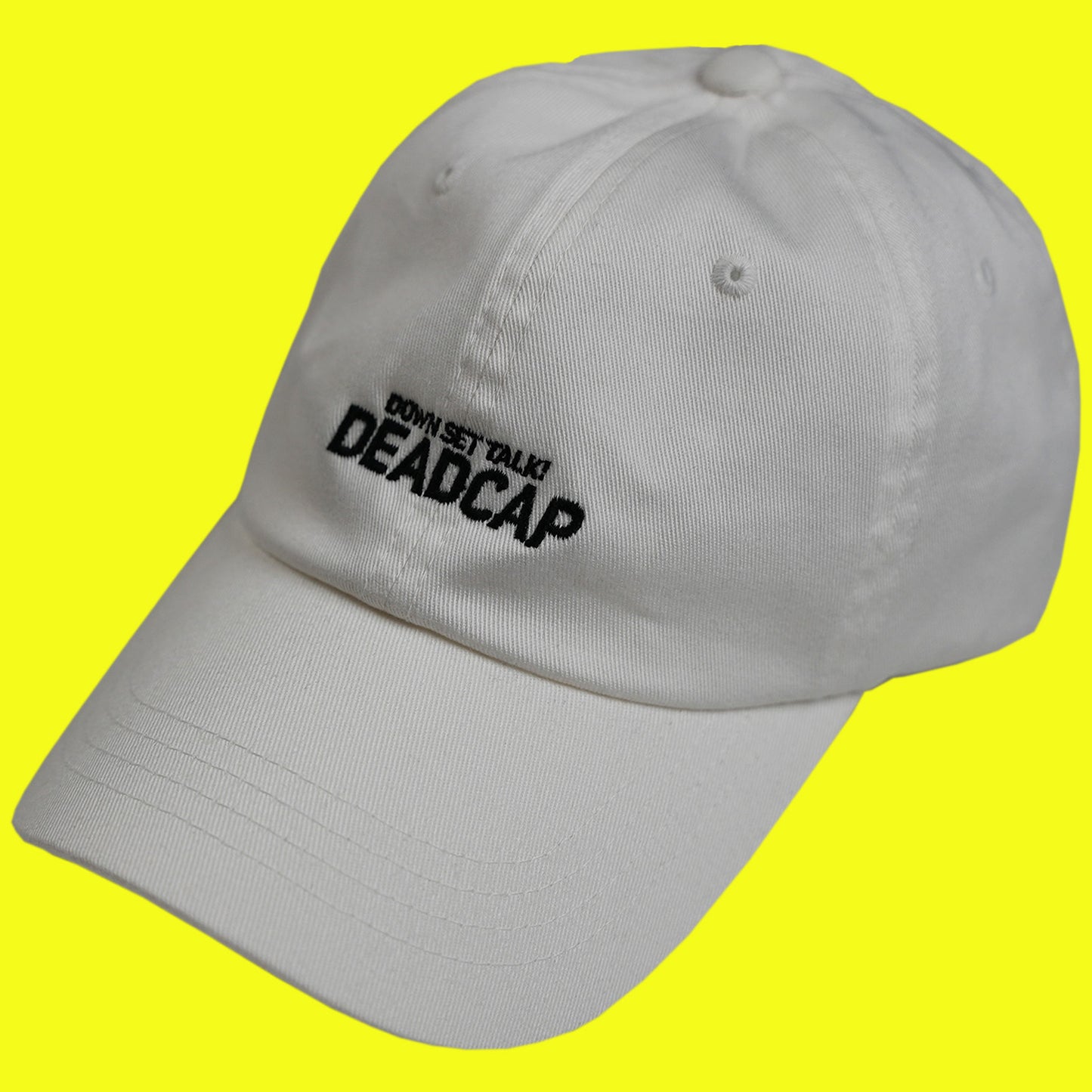 DEADCAP Cap