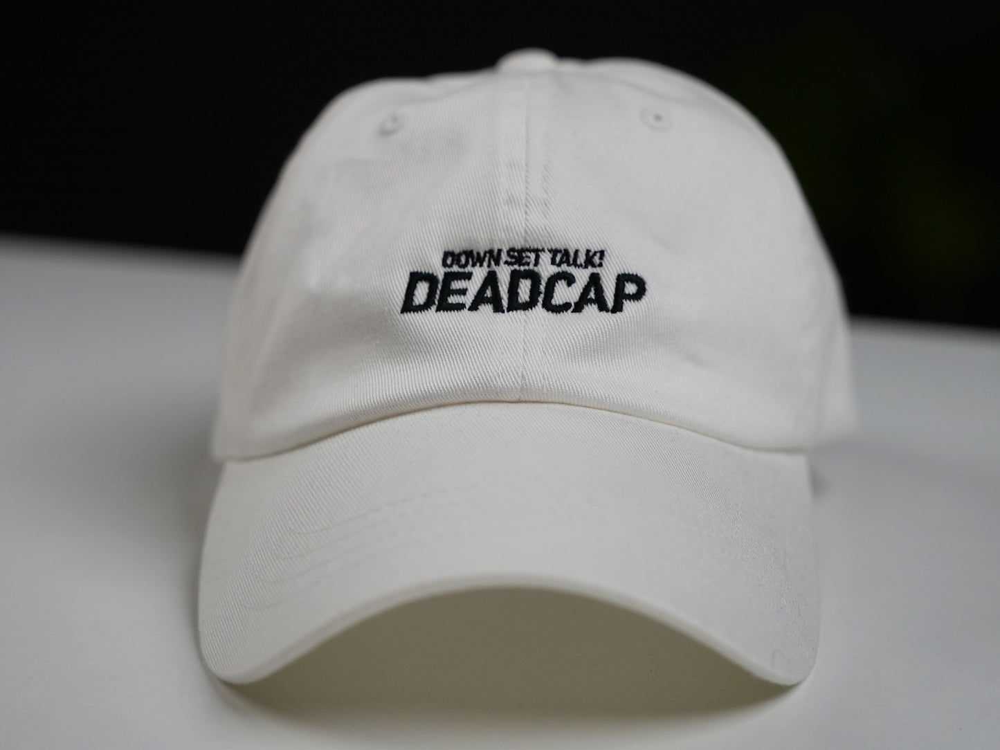 DEADCAP Cap