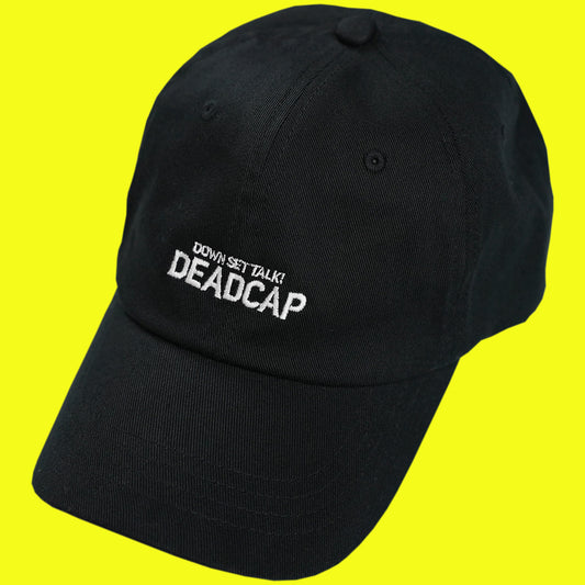 DEADCAP Cap