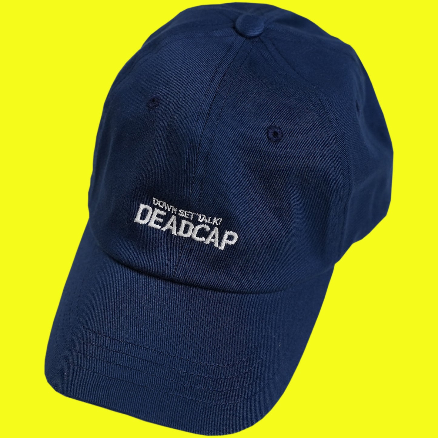 DEADCAP Cap