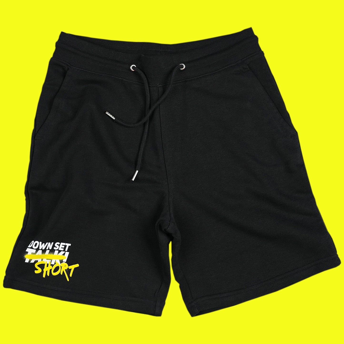 DOWN SET SHORT Shorts